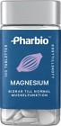 Pharbio Magnesium 100 st