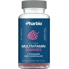 Pharbio Multivitamin Gummies  60 st