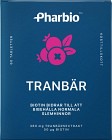 Pharbio Tranbär 60 st