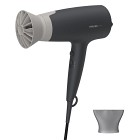 Philips 3000 Series Hårfön med ThermoProtect-tillbehör