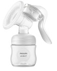 Philips Avent Natural Motion enkel manuell bröstpump
