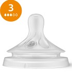 Philips Avent Natural Response dinapp flöde 3