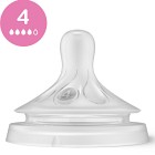 Philips Avent Natural Response dinapp flöde 4