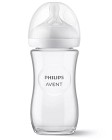 Philips Avent Natural Response glasflaska 240 ml
