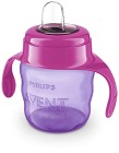 Philips Avent Pipmugg Lila 6M+