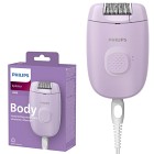 Philips Epilator 2000 Series BRE238/00