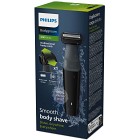 Philips Bodygroom 3000 Series kroppstrimmer (3 mm kam)