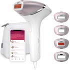 Philips Lumea IPL 8000 Series hårborttagningsapparat med SenseIQ BRI947/00