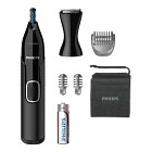 Philips Nosetrimmer Series 5000
