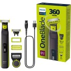 Philips OneBlade Pro 360 QP6507/23 Face & Body