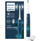 Philips Sonicare 4100 Series eltandborste, HX3689/42, mörkblå