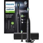 Philips Sonicare eltandborste 5300 Series med fodral, svart