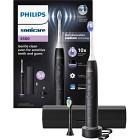 Philips Sonicare eltandborste 6500 Series med fordral, svart