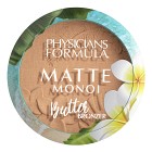 Physicians Formula Matte Monoi Butter Bronzer Light Bronzer 9 g