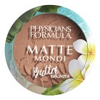 Physicians Formula Matte Monoi Butter Bronzer Matte Bronzer 9,5 g