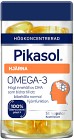 Pikasol Hjärna 50 kapslar