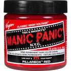 Manic Panic Semi-Permanent Hair Color Pillarbox Red 118 ml