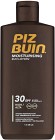 Piz Buin Moisturising Sun Lotion SPF 30, 200 ml