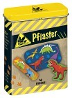 Plåster Dinosaurier
