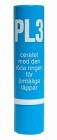 PL3 Läppcerat