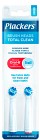 Plackers Brush Head Refills Total Clean 2 st