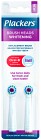 Plackers Brush Head Refills Whitening 2 st