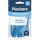 Plackers Dental Brush M 0,6 mm 24 st