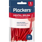Plackers Dental Brush S 0,5 mm 24 st