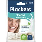 Plackers Twin 33 st