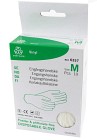 Evercare Plasthandske Vinyl Medium 5 par