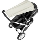 Playshoes UV-Skydd Barnvagn Natur