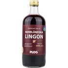 PLOG Lingonjuice 500 ml