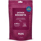 PLOG Skånsk Rödbeta 75 g