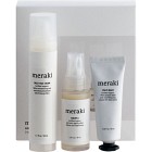 Meraki Presentask The Moisturising Kit Face Care