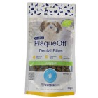 ProDen PlaqueOff Dental Bites 60 g