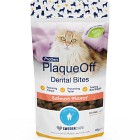 ProDen PlaqueOff Dental Bites Salmon Katt