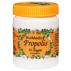 Propolis 50 tabletter