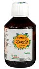 Propolis Halsmixture 200 ml