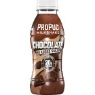 ProPud Protein Milkshake Chocolate 330 ml