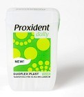 Proxident Duoflex plast 60 st