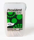 Proxident Duoflex trä 150 st