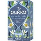 Pukka Chamomile Vanilla & Manuka Honey 20 tepåsar