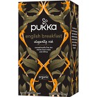 Pukka Elegant English Breakfast 20 tepåsar