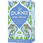Pukka Örtte After Dinner EKO 20 tepåsar