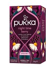 Pukka Night Time Berry Organic 20 tepåsar