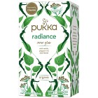 Pukka Radiance 20 tepåsar