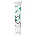 Puori C3 C-vitamin 20 brustabletter