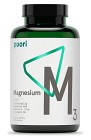 Puori M3 Magnesium & Zink 180 kapslar