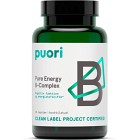 Puori Pure Energy B-Complex 60 kapslar