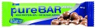 Pure Bar Zero Crunchy Milk Chocolate 50 g